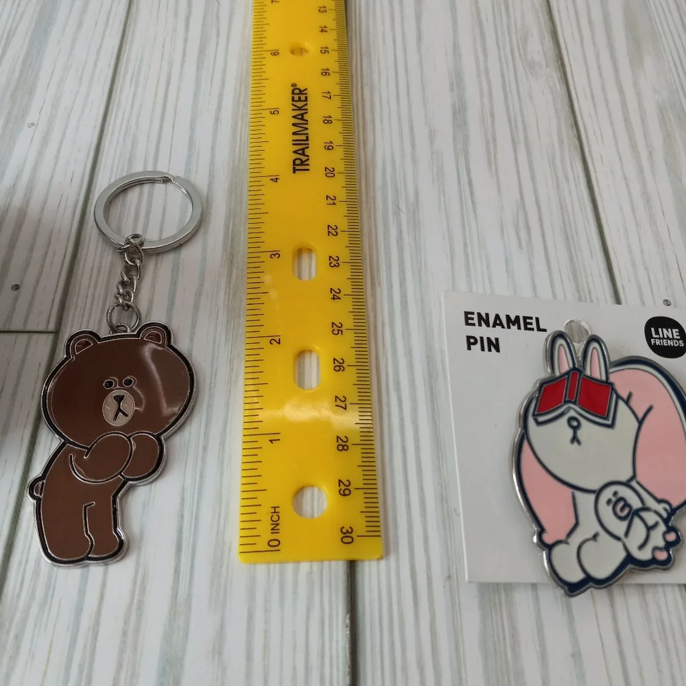 Line Friends Bundle